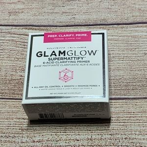Glamglow SuperMattify Clarifying Primer